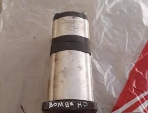 Bomba DH do Valtra 110,180, 185i