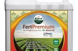 Fertilizante Natural Fert Premium