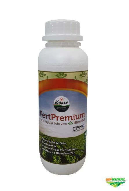 Fertilizante Natural Fert Premium