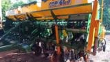 Vendo Plantadeira TATU 13 linhas COP-FLEX 13/13 Imagem Vendo Plantadeira TATU 13 linhas COP-FLEX 13/13
