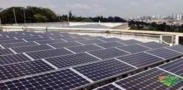 Usina Fotovoltaica // Financiamento 100%