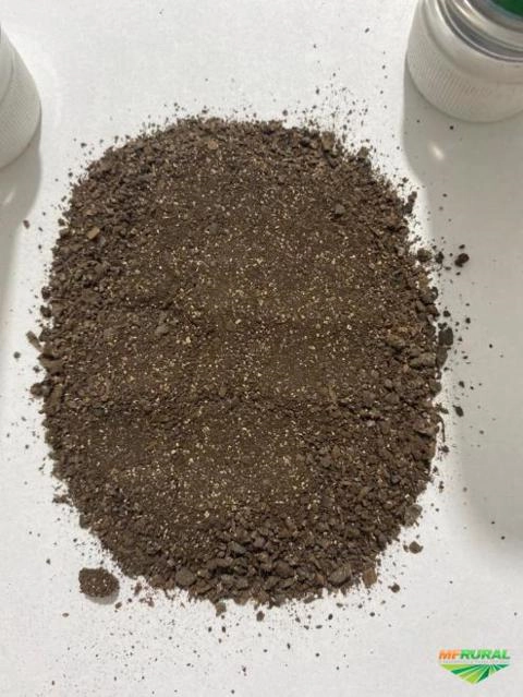 Imagem Fertilizante Orgânico Imagem Fertilizante Orgânico