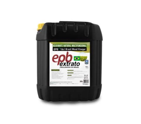 Extrato Pirolenhoso Beneficiado EPB  Premium - 20 L