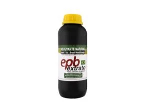 Extrato Pirolenhoso Beneficiado EPB  Premium - 1 L