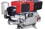 Motor a Diesel com Radiador 16,5 HP Tdw18Dre