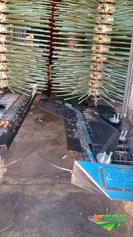 Imagem Colar duplo nylon Imagem Colar duplo nylon