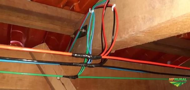 Imagem Eletricista Residencial e Rural Imagem Eletricista Residencial e Rural