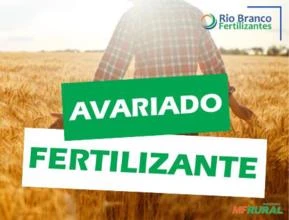 Fertilizantes Avariados Varreduras