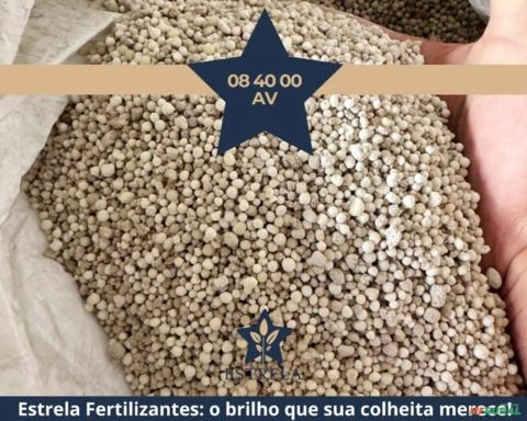 Fertilizantes Avariados Imagem Fertilizantes Avariados