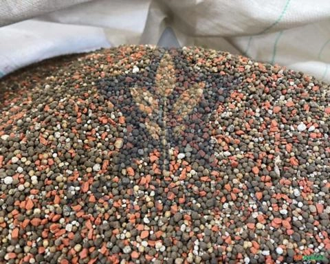 Imagem Fertilizantes Avariados Imagem Fertilizantes Avariados