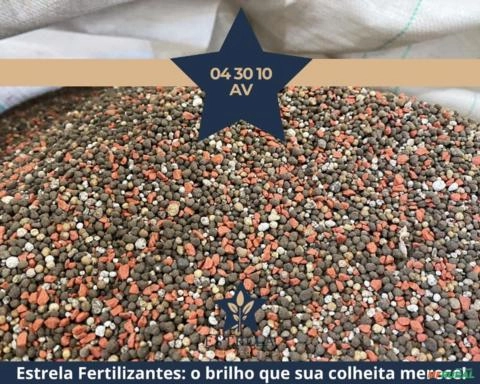 Imagem Fertilizantes Avariados Imagem Fertilizantes Avariados