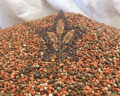 Imagem Fertilizantes Avariados Imagem Fertilizantes Avariados