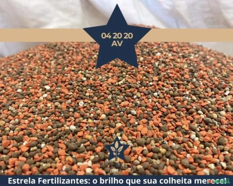 Imagem Fertilizantes Avariados Imagem Fertilizantes Avariados