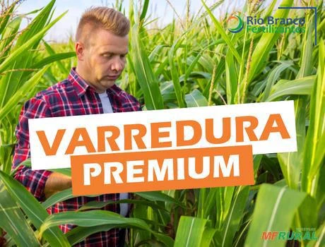 Varredura Premium