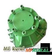 Redução Final da 1550 Jonh Deere Imagem Redução Final da 1550 Jonh Deere