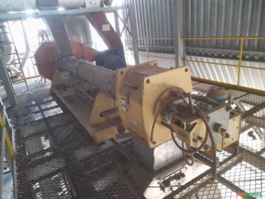 Imagem PREPARAÇÃO DE SOJA PARA 600 TONELADAS POR DIA Imagem PREPARAÇÃO DE SOJA PARA 600 TONELADAS POR DIA