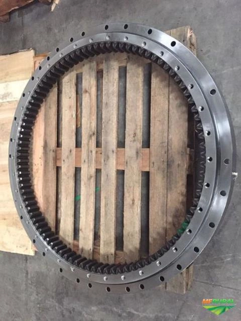 COROA DE GIRO HIUNDAY 360 ESCAVADEIRA Imagem COROA DE GIRO HIUNDAY 360 ESCAVADEIRA