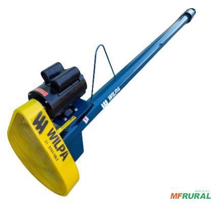 Rosca de Transporte 127MM X 4MET (Caracol/Chupim) Imagem Rosca de Transporte 127MM X 4MET (Caracol/Chupim)