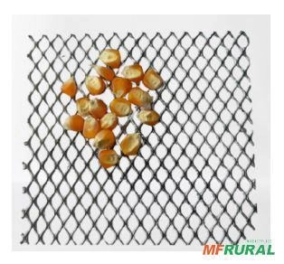 Tela Fundo Silo- Milho Imagem Tela Fundo Silo- Milho