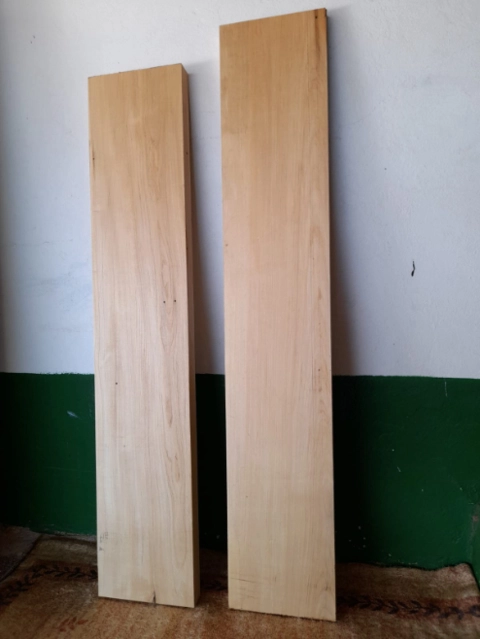 Madeira de Marfim Imagem Madeira de Marfim