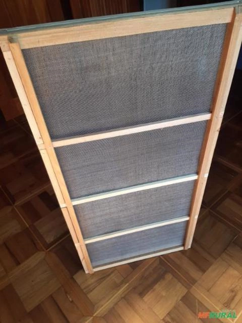 Imagem Tela para secagem de massa Imagem Tela para secagem de massa