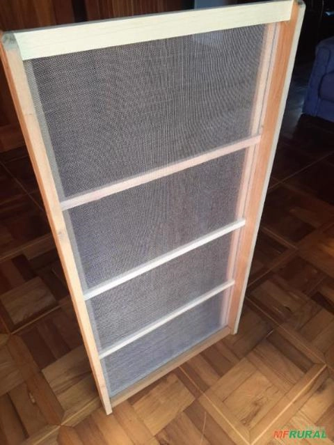 Imagem Tela para secagem de massa Imagem Tela para secagem de massa