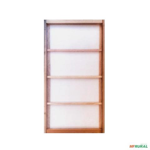 Imagem Tela para secagem de massa Imagem Tela para secagem de massa