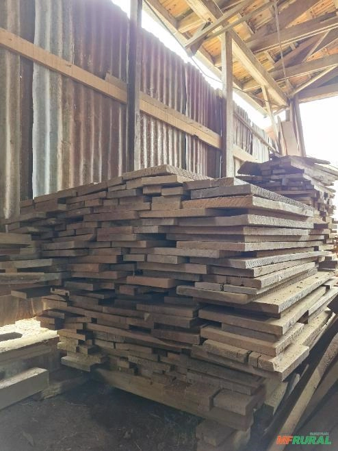 Madeira de itaúba Imagem Madeira de itaúba