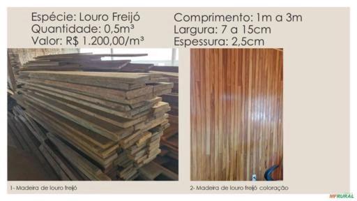 Imagem Sobras de madeiras nobres Imagem Sobras de madeiras nobres