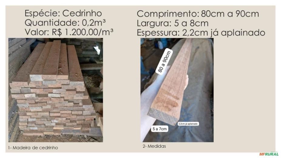 Sobras de madeiras nobres Imagem Sobras de madeiras nobres