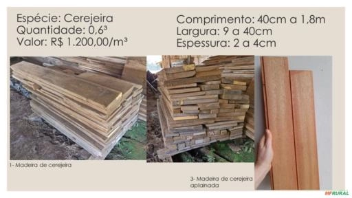 Imagem Sobras de madeiras nobres Imagem Sobras de madeiras nobres