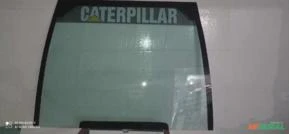 Para-brisa superior CATERPILLAR 416E