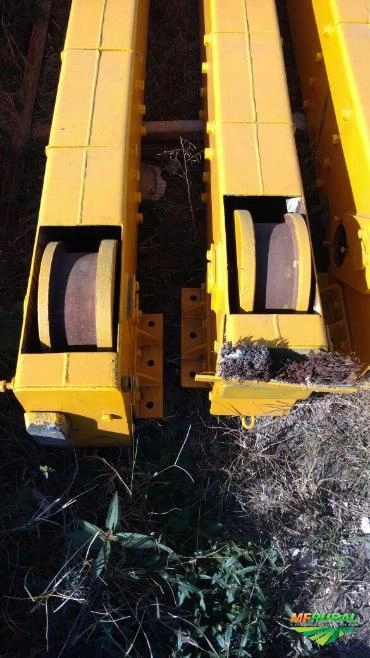 Ponte Rolante Imagem Ponte Rolante