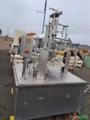 ENVASADORA ROTATIVA ALIMENTÍCIA HUHTAMAKI Imagem ENVASADORA ROTATIVA ALIMENTÍCIA HUHTAMAKI