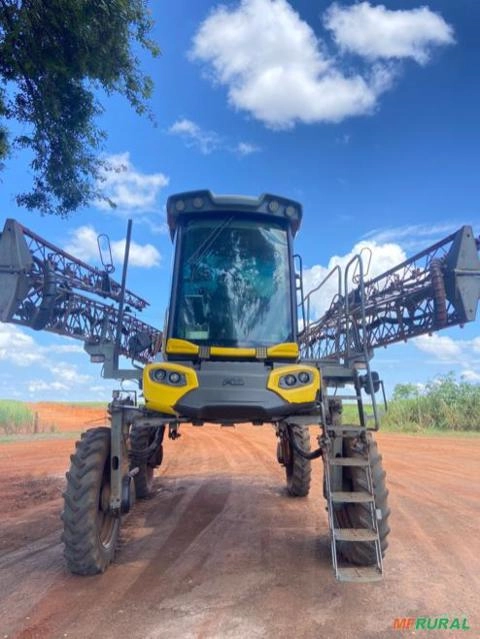 PULVERIZADOR AUTOPROPELIDO ORION 250 2021 Imagem PULVERIZADOR AUTOPROPELIDO ORION 250 2021