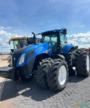 NEW HOLLAND T8 385CV FILIPADO – ANO 2023 Imagem NEW HOLLAND T8 385CV FILIPADO – ANO 2023