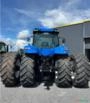 NEW HOLLAND T8 385CV FILIPADO – ANO 2023 Imagem NEW HOLLAND T8 385CV FILIPADO – ANO 2023