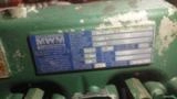 MOTOR MWM VOLVO Vm 220,270 Maxxforce 7.2h Imagem MOTOR MWM VOLVO Vm 220,270 Maxxforce 7.2h