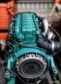 MOTOR MWM VOLVO Vm 220,270 Maxxforce 7.2h Imagem MOTOR MWM VOLVO Vm 220,270 Maxxforce 7.2h