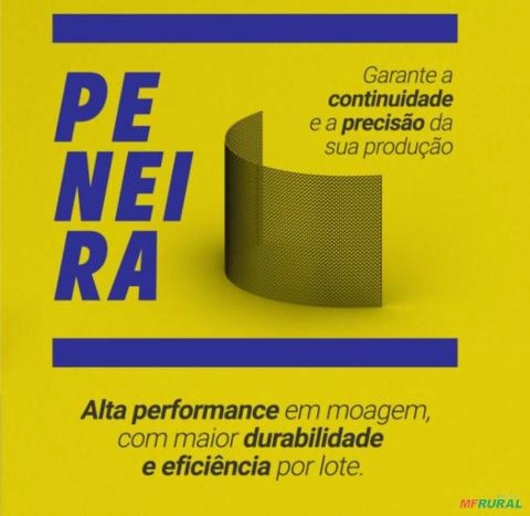 PENEIRA PARA MOINHO Imagem PENEIRA PARA MOINHO