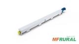 Rosca Transportadora Tubular 115 t/h (153,33 m³) Imagem Rosca Transportadora Tubular 115 t/h (153,33 m³)