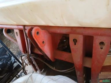 Imagem Adubador ACCURA 1600 Imagem Adubador ACCURA 1600