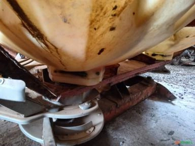 Imagem Adubador ACCURA 1600 Imagem Adubador ACCURA 1600