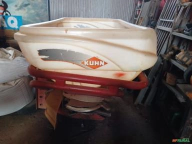 Imagem Adubador ACCURA 1600 Imagem Adubador ACCURA 1600