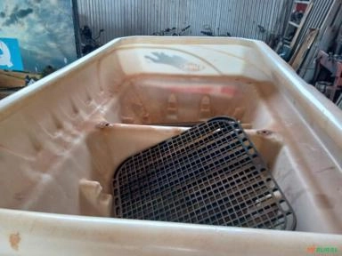 Imagem Adubador ACCURA 1600 Imagem Adubador ACCURA 1600