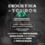 Industria de Touros Rima Imagem Industria de Touros Rima