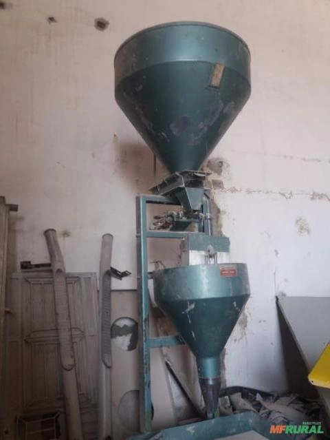 ENVASADORA MATISA Imagem ENVASADORA MATISA