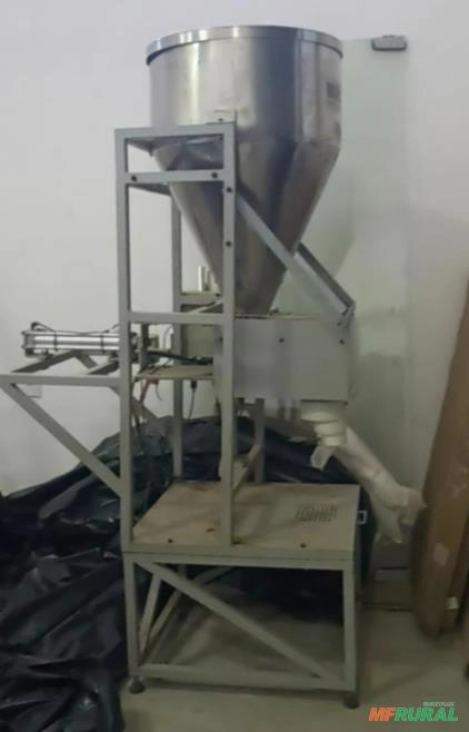 DOSADORA INPUT D3 Imagem DOSADORA INPUT D3