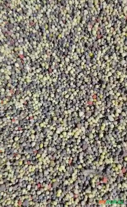 Fertilizantes Mineral Imagem Fertilizantes Mineral