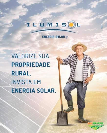 Energia Solar